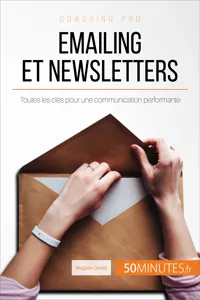 Emailing et newsletters_cover