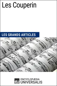 Les Couperin_cover