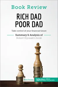 Book Review: Rich Dad Poor Dad by Robert Kiyosaki_cover