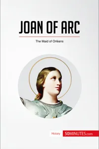 Joan of Arc_cover