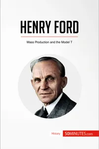 Henry Ford_cover