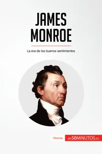 James Monroe_cover