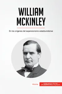 William McKinley_cover