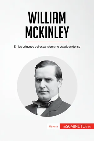 William McKinley