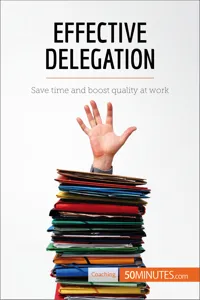 Effective Delegation_cover