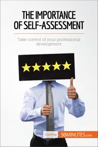 The Importance of Self-Assessment_cover