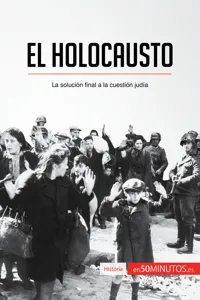 El Holocausto_cover