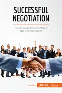 Successful Negotiation_cover