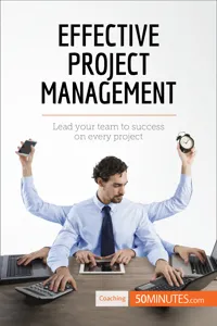 Effective Project Management_cover