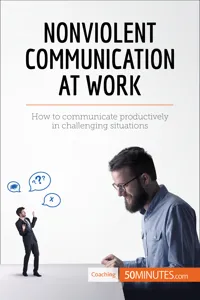 Nonviolent Communication at Work_cover