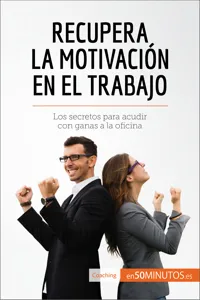 Recupera la motivación en el trabajo_cover