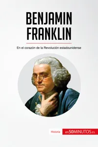 Benjamin Franklin_cover