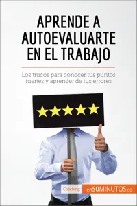 Aprende a autoevaluarte en el trabajo_cover