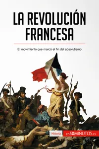 La Revolución francesa_cover