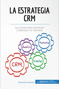 La estrategia CRM_cover