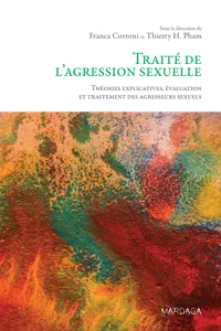 Traité de l'agression sexuelle_cover