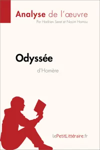 L'Odyssée d'Homère_cover