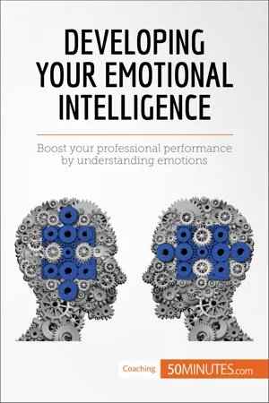 Developing Your Emotional Intelligence