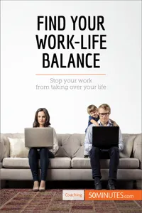 Find Your Work-Life Balance_cover