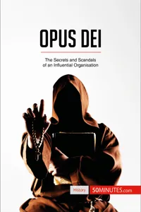 Opus Dei_cover
