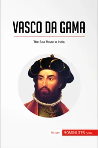 Vasco da Gama_cover