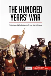 The Hundred Years' War_cover