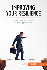 Improving Your Resilience_cover