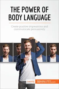The Power of Body Language_cover
