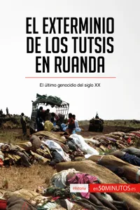 El exterminio de los tutsis en Ruanda_cover