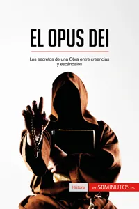 El Opus Dei_cover