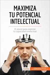 Maximiza tu potencial intelectual_cover