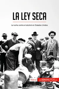 La Ley Seca_cover