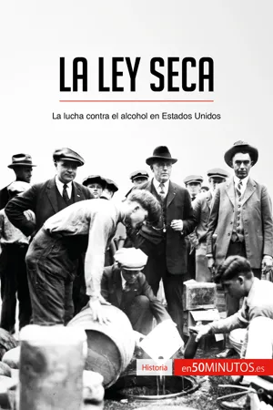 La Ley Seca