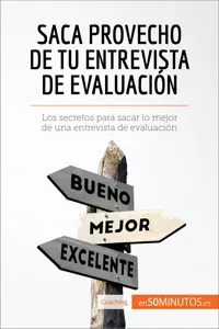 Saca provecho de tu entrevista de evaluación_cover