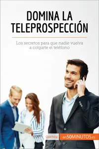 Domina la teleprospección_cover