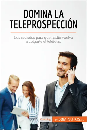 Domina la teleprospección