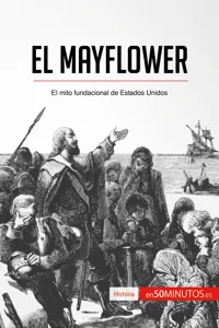 El Mayflower_cover