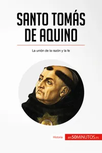 Santo Tomás de Aquino_cover