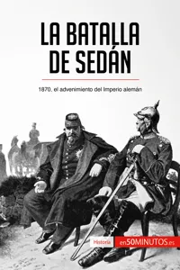 La batalla de Sedán_cover