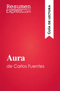 Aura de Carlos Fuentes_cover