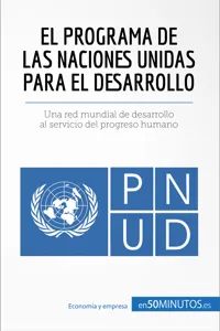 El Programa de las Naciones Unidas para el Desarrollo_cover
