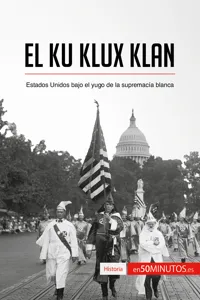 El Ku Klux Klan_cover