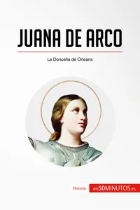 Juana de Arco_cover