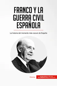 Franco y la guerra civil española_cover