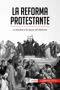 La Reforma protestante_cover