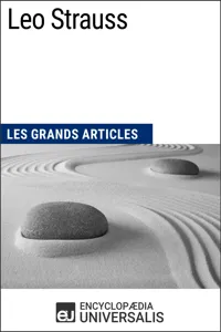 Leo Strauss_cover