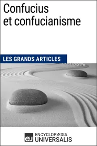 Confucius et confucianisme_cover