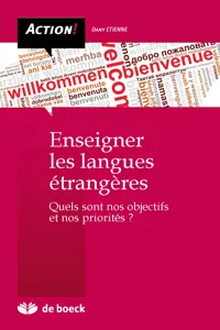 Enseigner les langues étrangères_cover