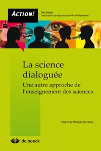 La science dialoguée_cover