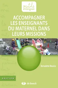 Accompagner les enseignants du maternel dans leurs missions_cover